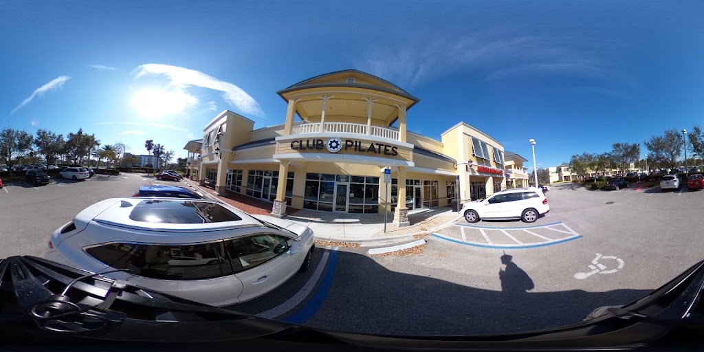  Club Pilates