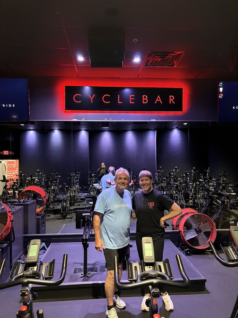  CYCLEBAR