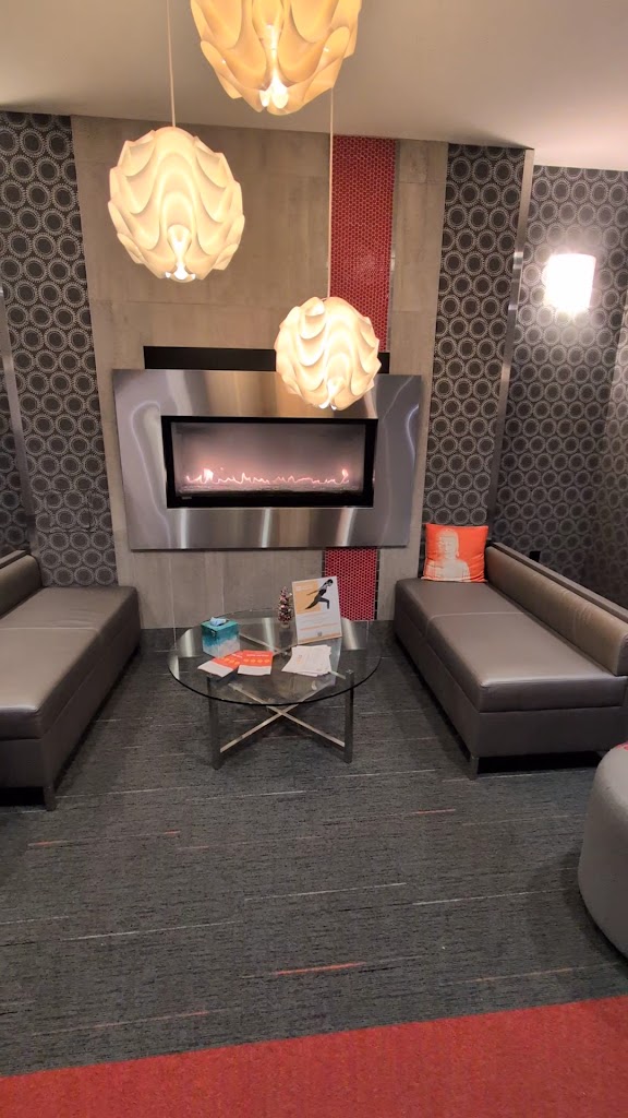  CorePower Yoga - Merrifield