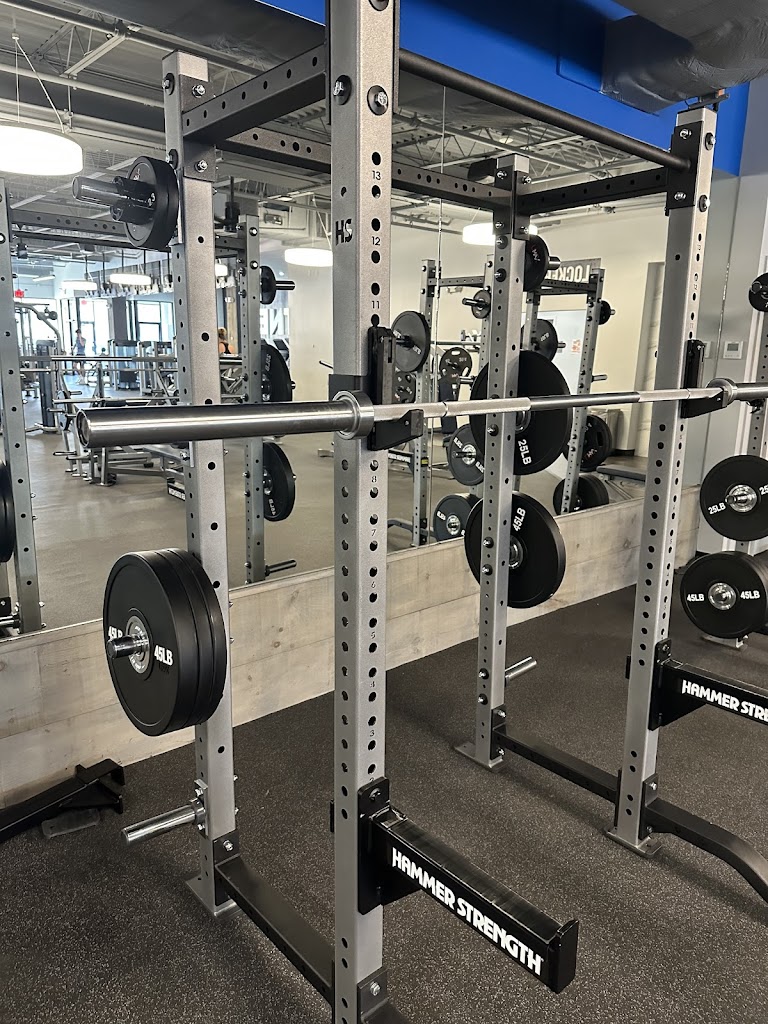  Level Fitness Thornwood