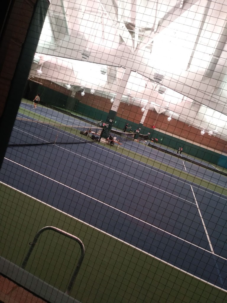  Mountain Park Racquet and Fitness Club