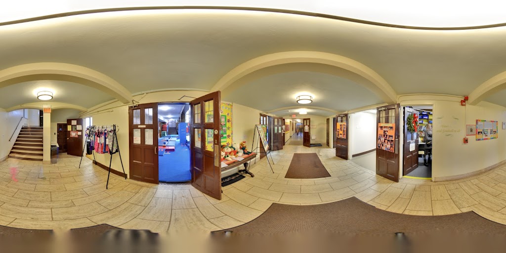  Spotlight Gymnastics