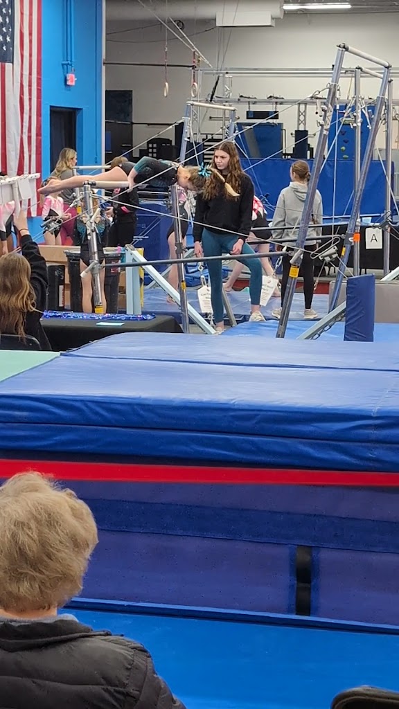  Olympia Gymnastics - Rock Hill