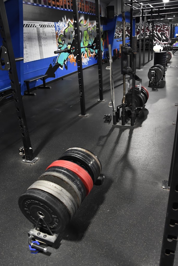  Elite Edge Transformation Center