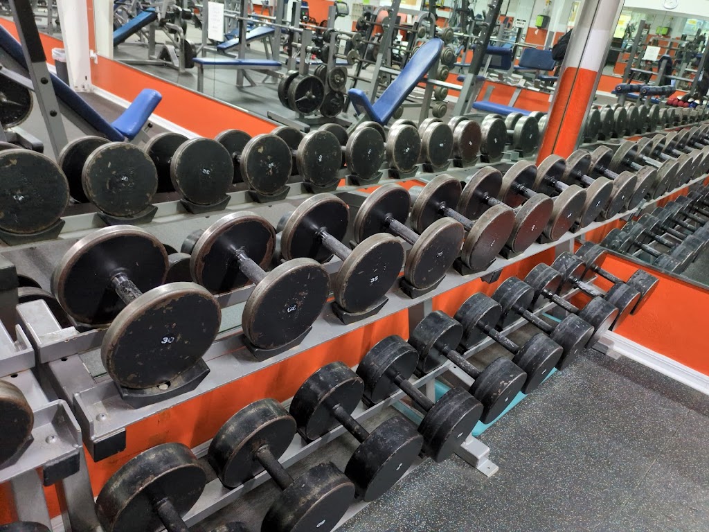  Hawthorne Wellness Center