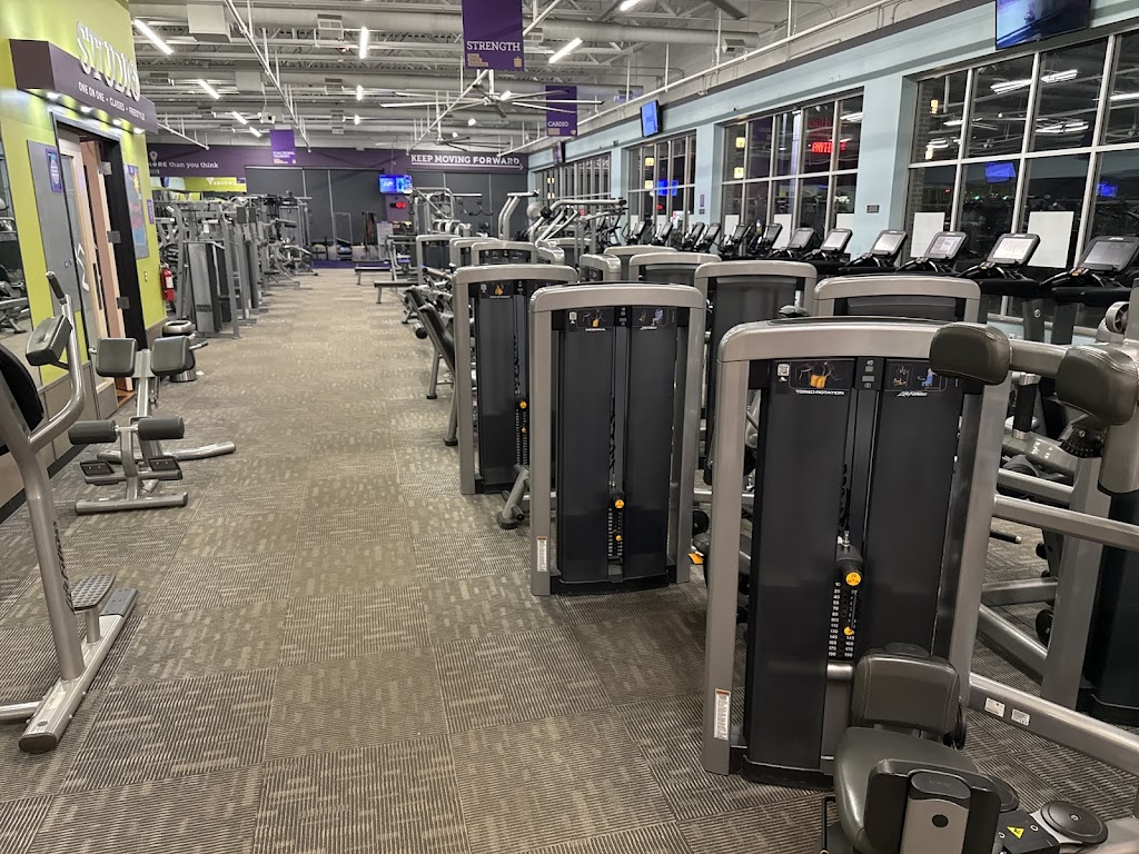  Anytime Fitness