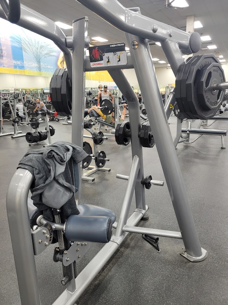  LA Fitness