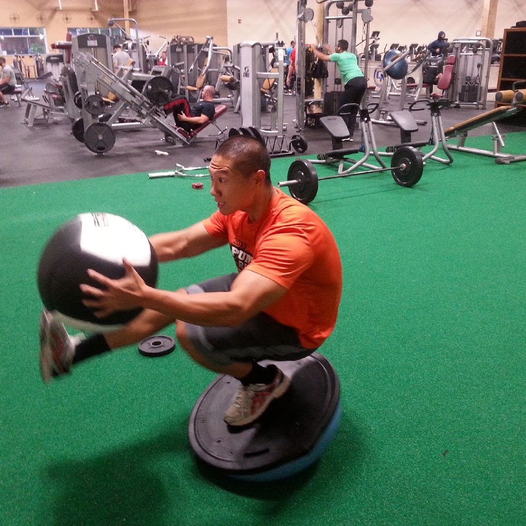  Choice Fitness North Andover