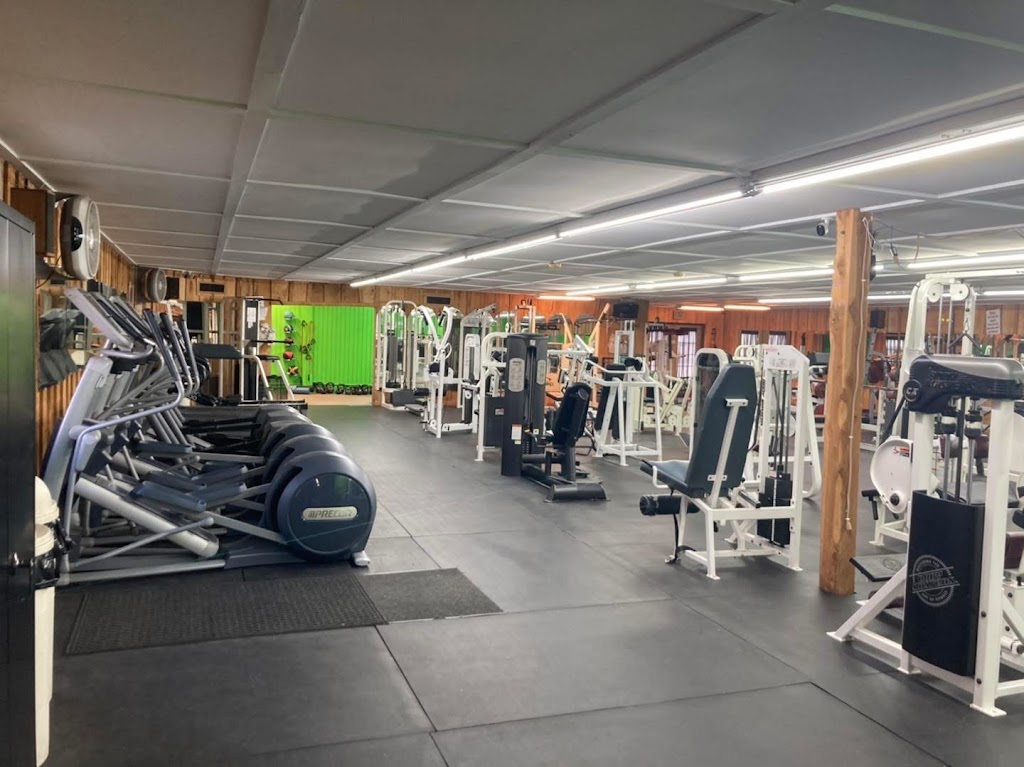  Catapult Fit Factory / 5th Element Martial Arts