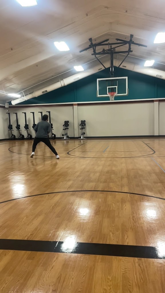  Choctaw Nation Wellness Center