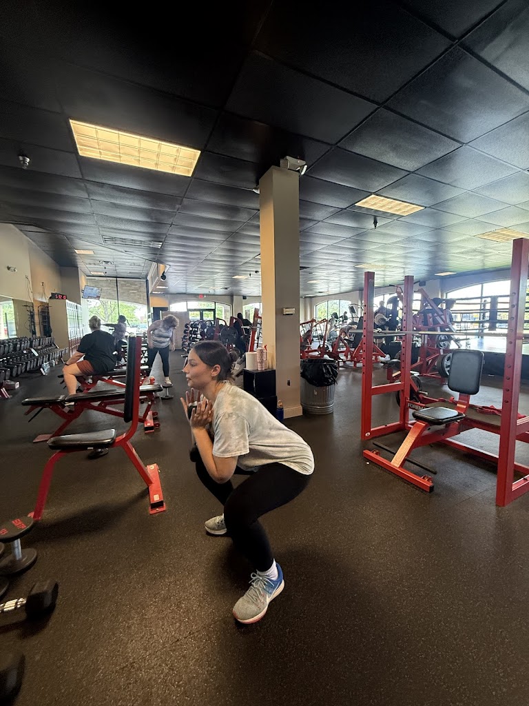  Karlee Gilliam Fitness - Columbus Personal Trainer