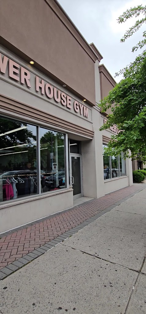  Powerhouse Gym Bayside