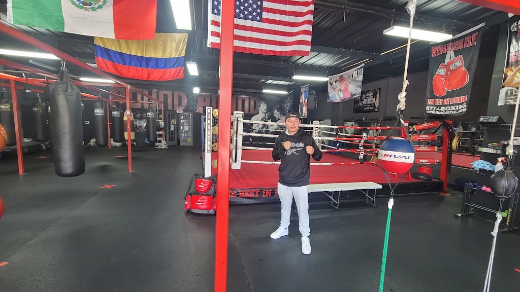  Pound4Pound Sports Fitness