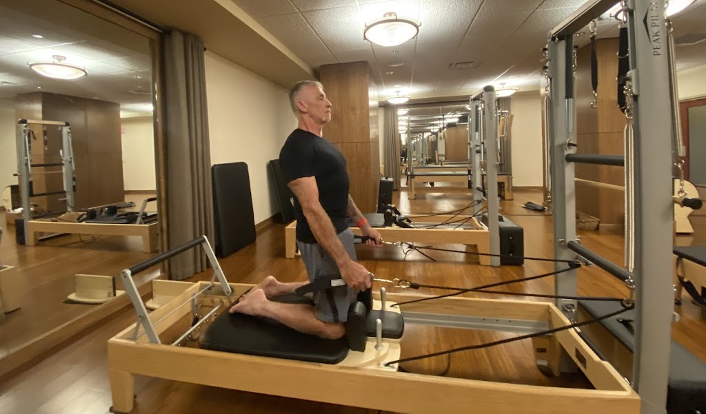  Dynamic Personal Training Chestnut Hill