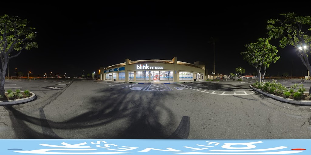  Blink Fitness Anaheim