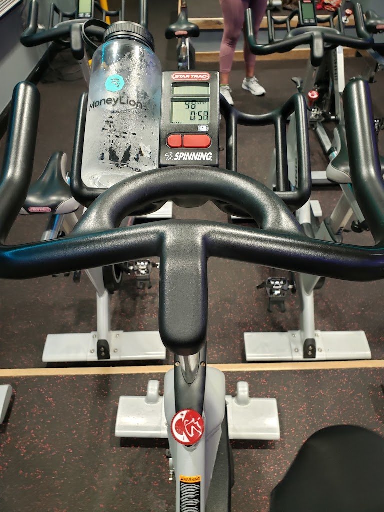  Willmore Total Fitness - Rainbow City