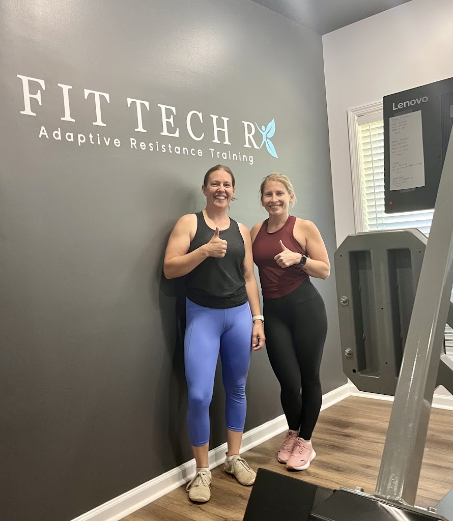  Fit Tech RX