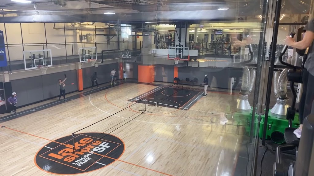  Lakeshore Sport & Fitness