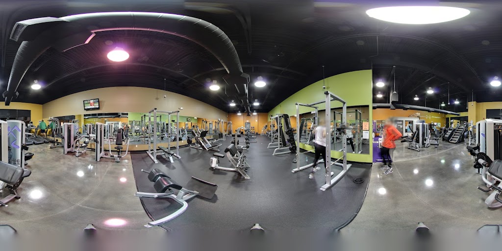  Anytime Fitness