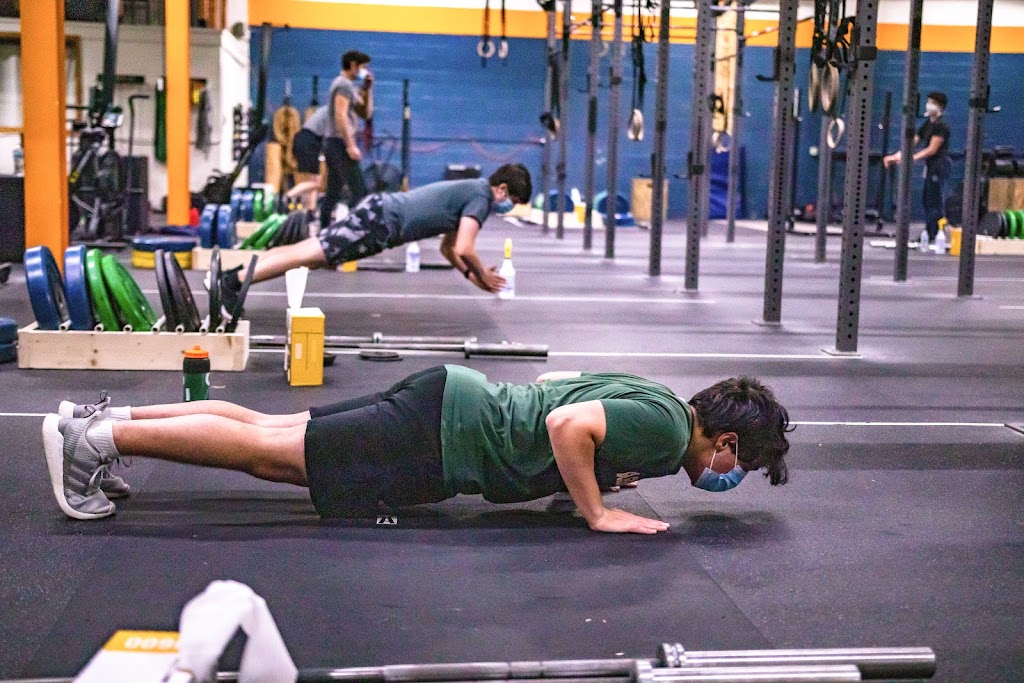  Rally Point Endeavors