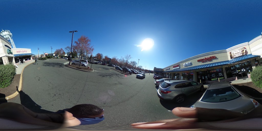  CKO Kickboxing Roselle