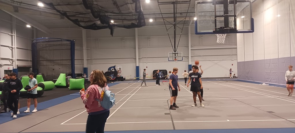  The Bowers Center for Sports, Fitness and Well-Being