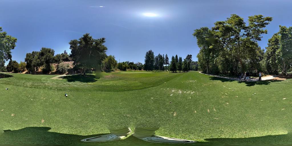  Deep Cliff Golf Course