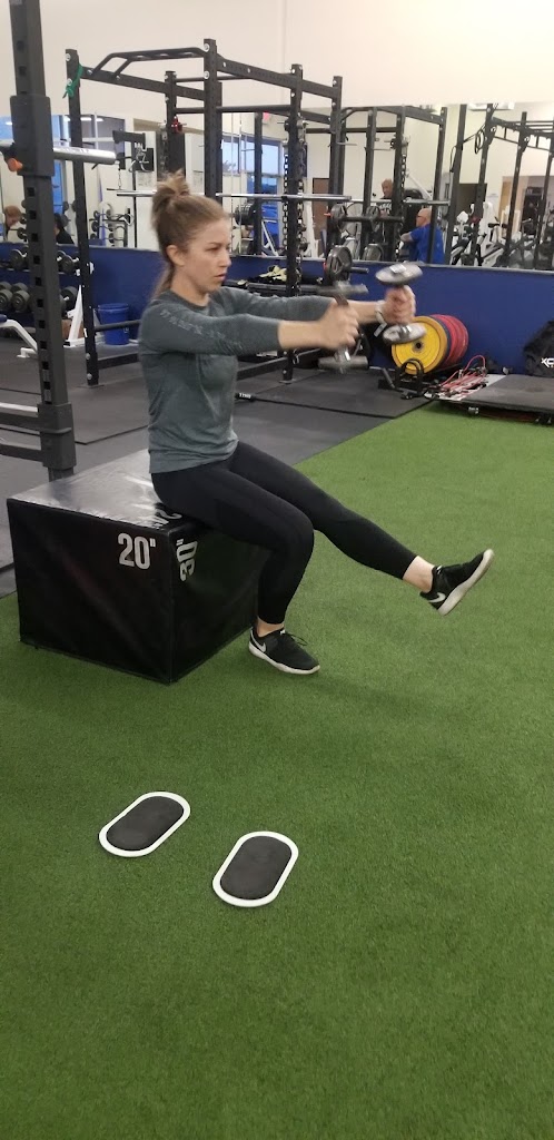  Exercise Elite Las Vegas Strength & Conditioning