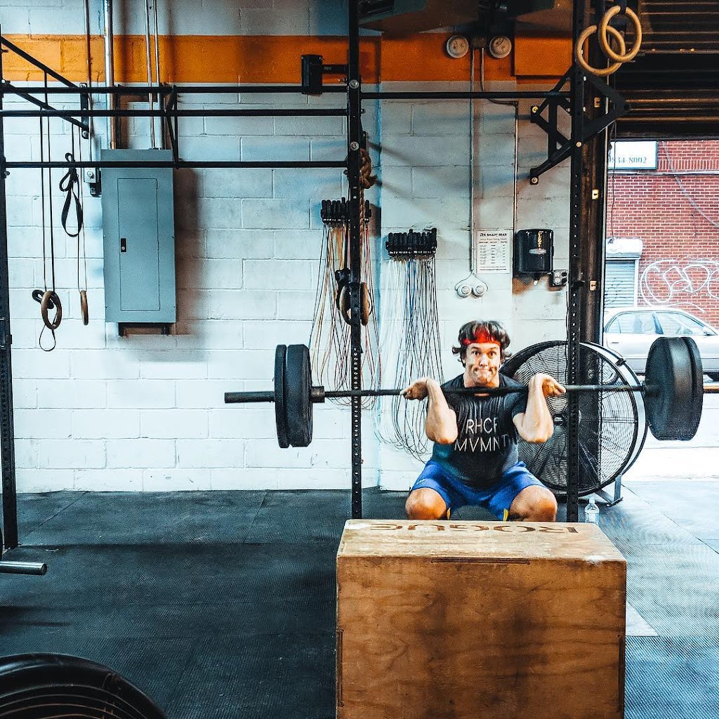  BK Fit Studios - Clinton Hill