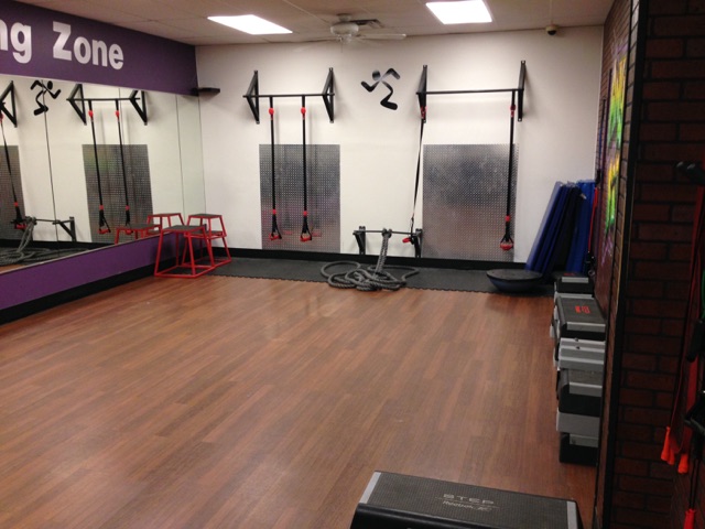  Anytime Fitness