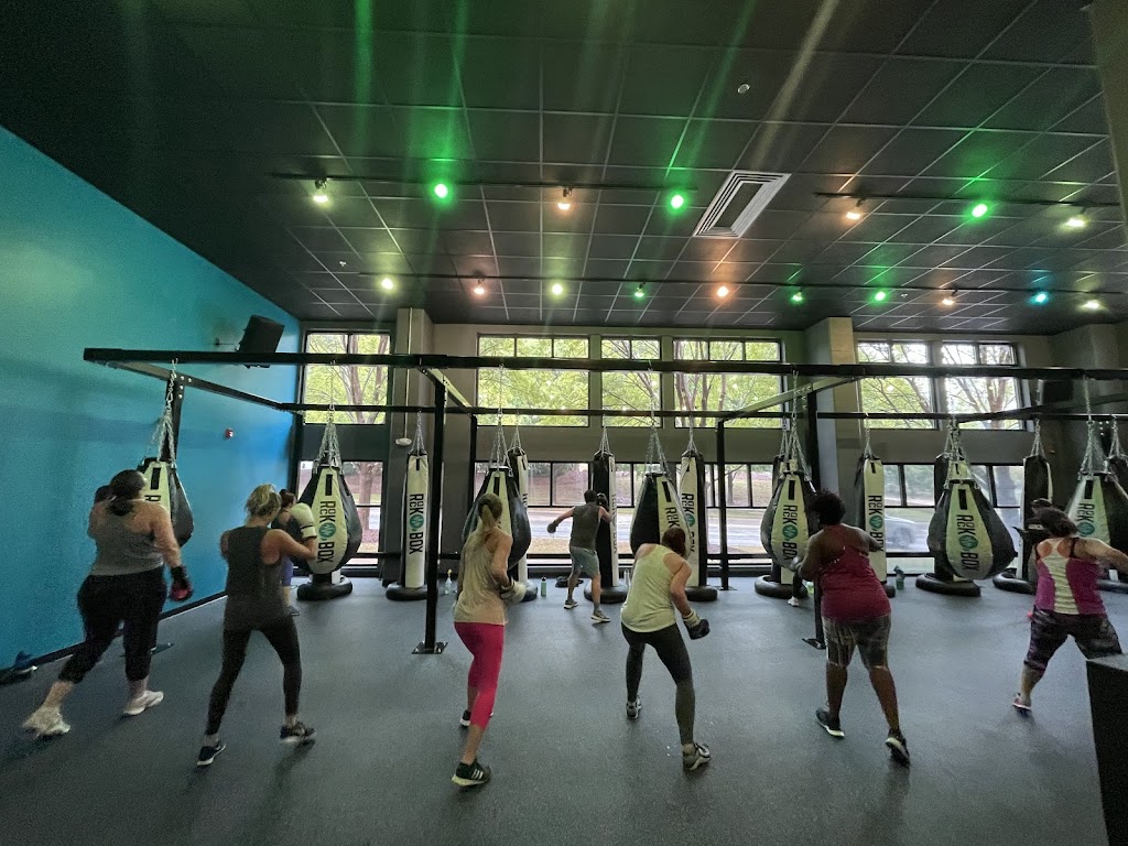  RockBox Fitness SouthPark