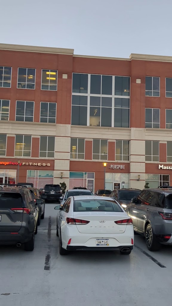  Orangetheory Fitness