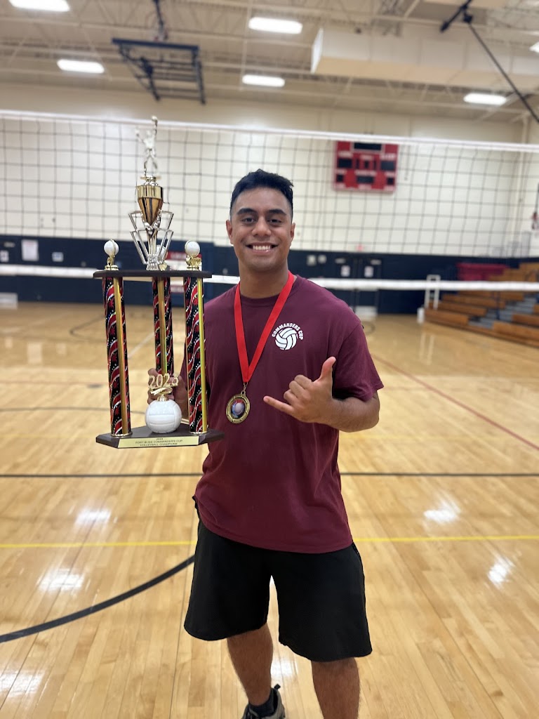  Logan Heights Physical Fitness Center