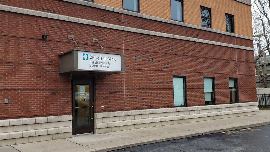  Lakewood Family YMCA