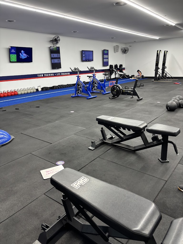  F45 Training Schererville