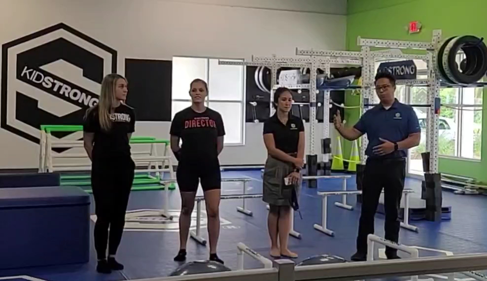  KidStrong Gainesville