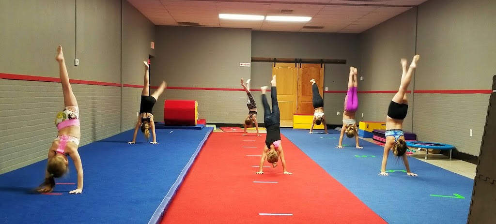  Randolph County Fitness