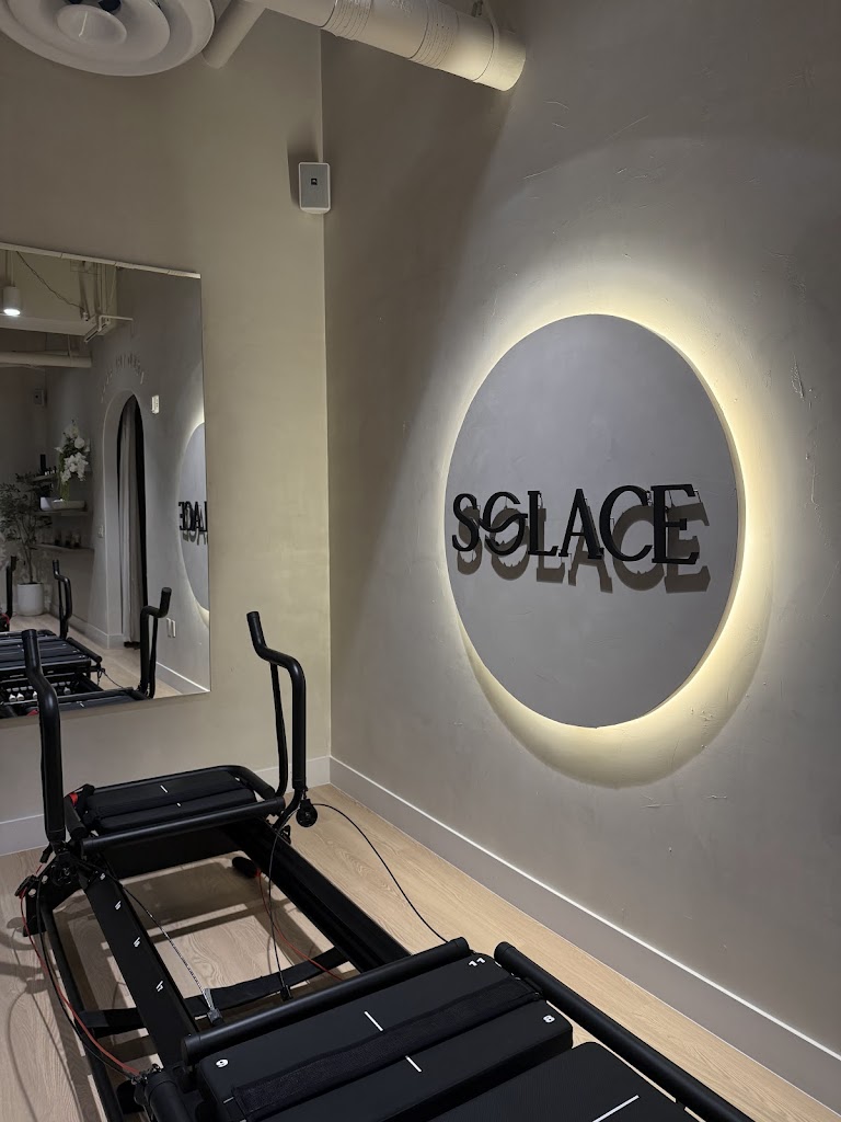  Made by Solace | Lagree Wellness Studio