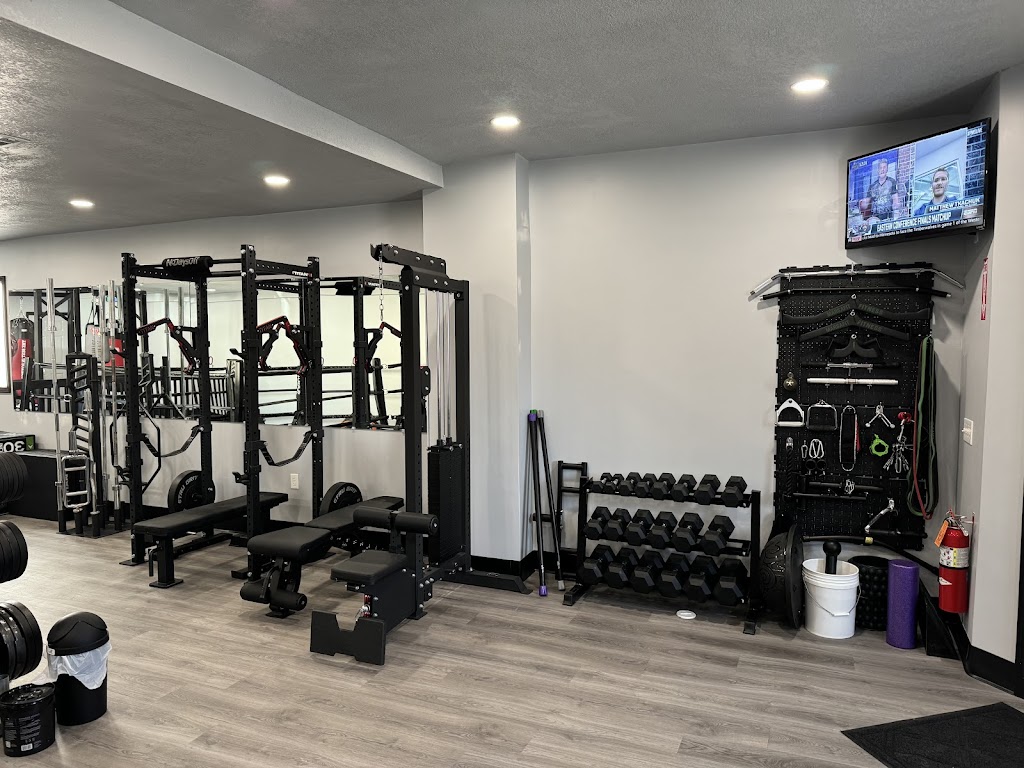  Fight or Flight Performance and Trainging