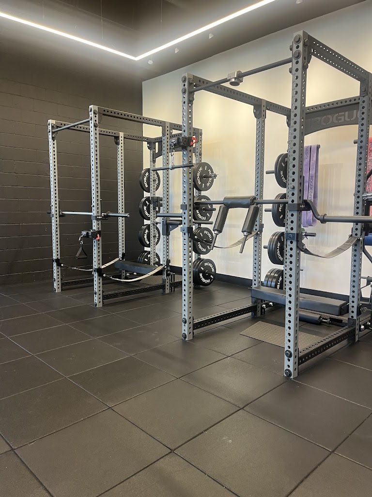  Sessions Personal Training - Mar Vista