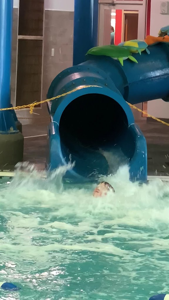  Bear Levin Studer Family YMCA