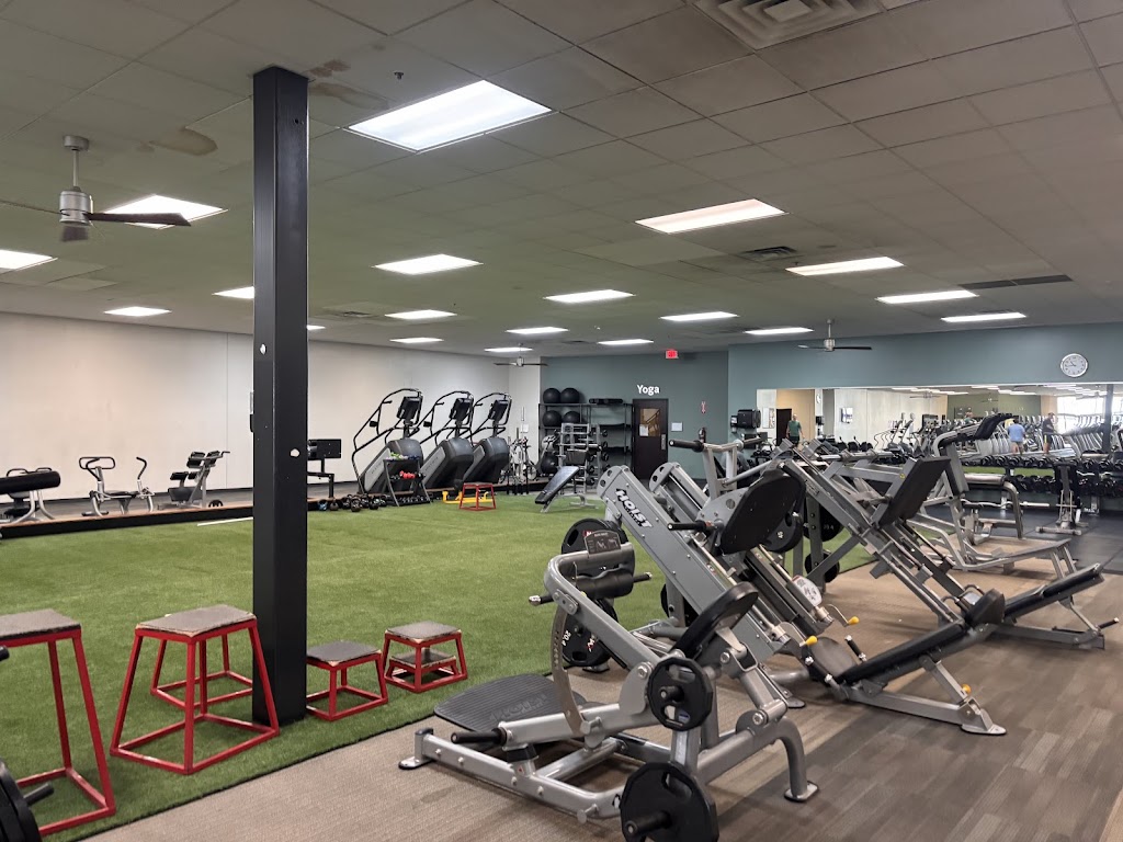  Genesis Health Clubs - O Street