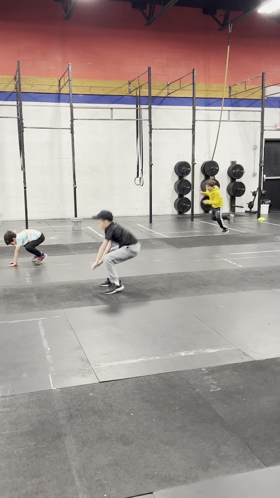  Waterford fitness and training