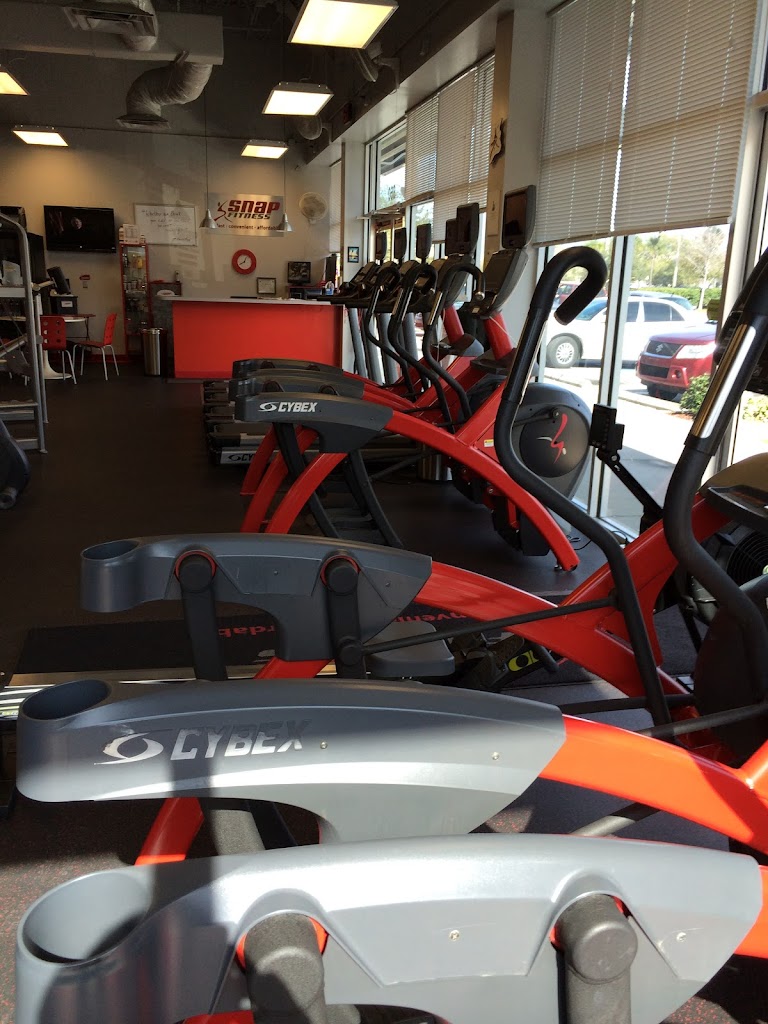  Snap Fitness