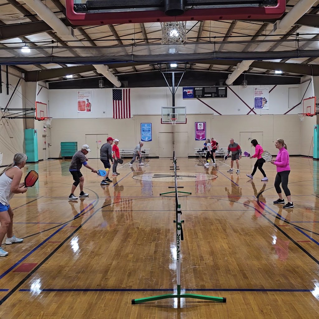  Titusville YMCA Family Center