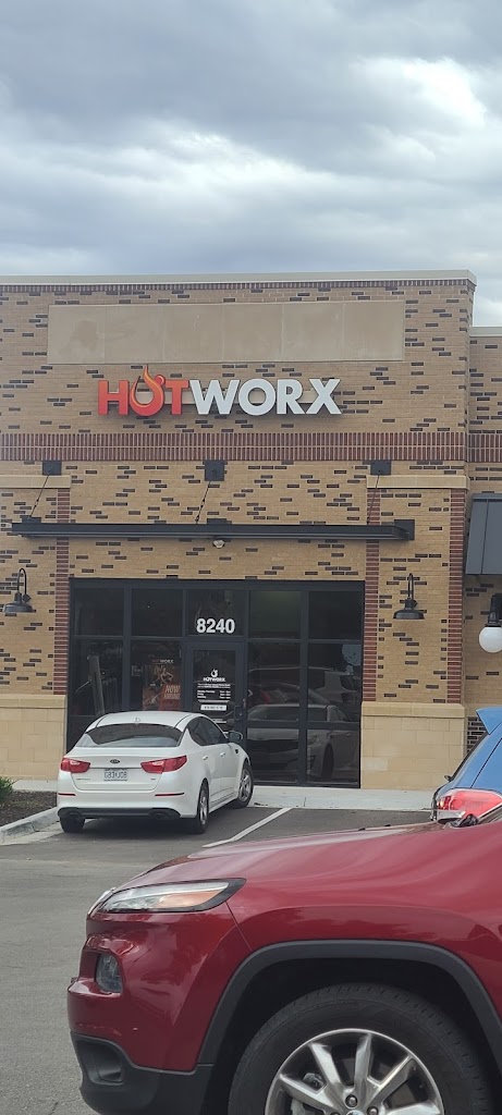  HOTWORX - Kansas City MO - Shoal Creek