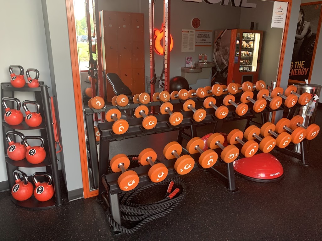  HOTWORX - Moline, IL