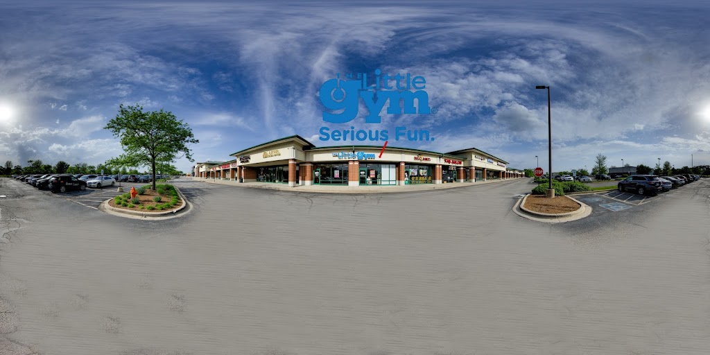  The Little Gym of Naperville