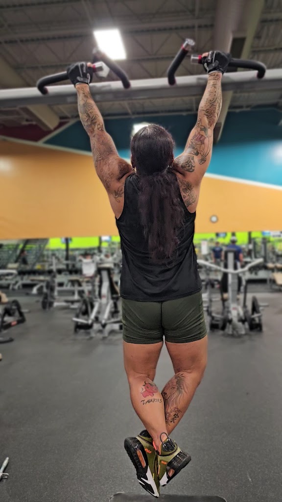  Prestige Fitness Aurora (Rebranding to Zone Athletic Club)