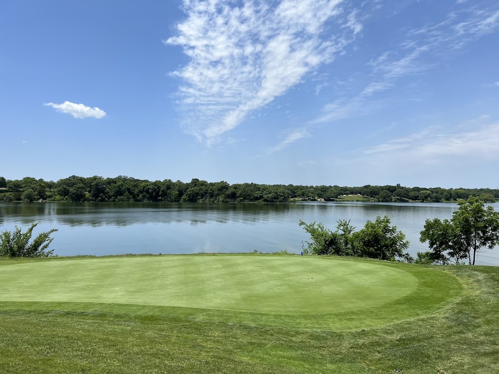  Lake Shawnee Golf Course